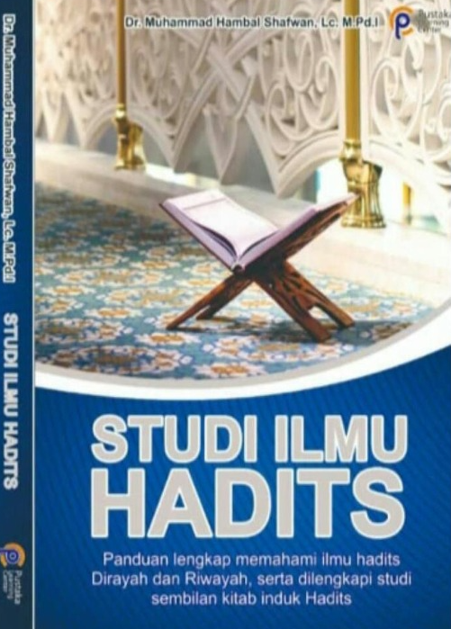 STUDI ILMU HADITS